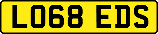 LO68EDS