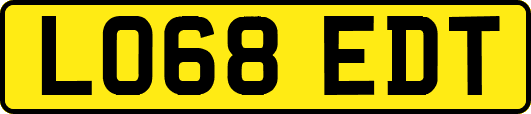 LO68EDT