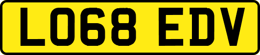 LO68EDV