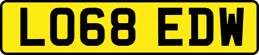 LO68EDW