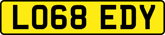 LO68EDY