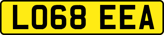 LO68EEA