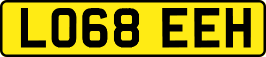 LO68EEH