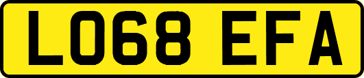 LO68EFA