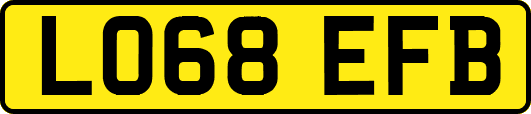 LO68EFB
