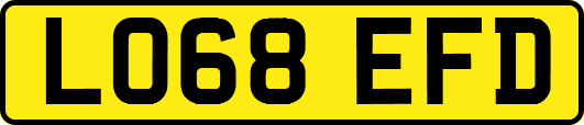 LO68EFD