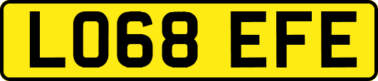 LO68EFE