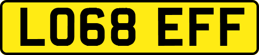 LO68EFF