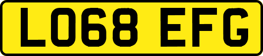 LO68EFG