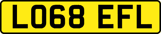 LO68EFL