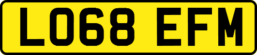 LO68EFM