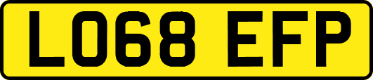 LO68EFP