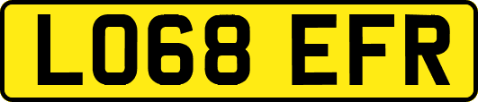 LO68EFR