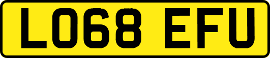 LO68EFU