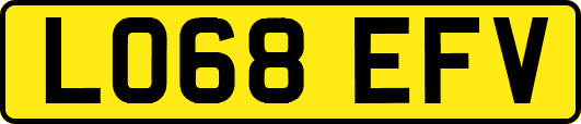 LO68EFV