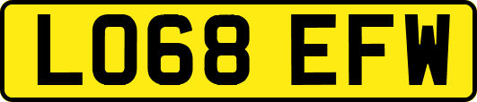 LO68EFW