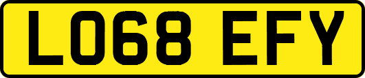 LO68EFY