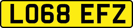 LO68EFZ