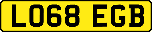 LO68EGB