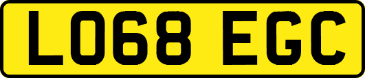 LO68EGC