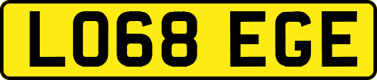 LO68EGE