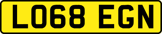 LO68EGN