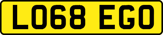 LO68EGO