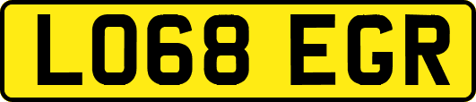 LO68EGR