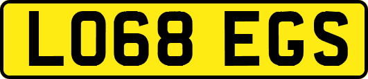 LO68EGS