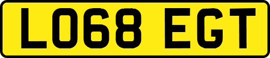 LO68EGT
