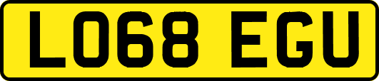 LO68EGU