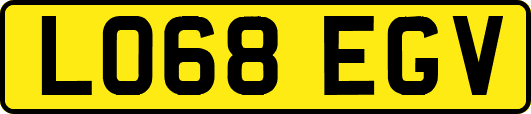 LO68EGV