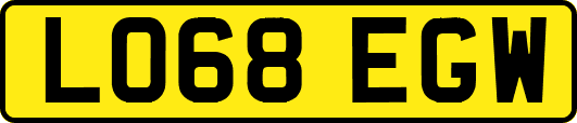 LO68EGW