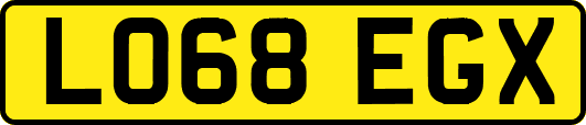LO68EGX