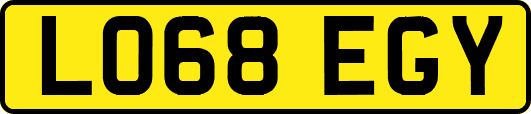 LO68EGY