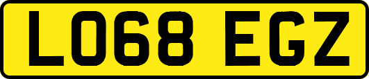 LO68EGZ