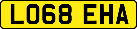 LO68EHA