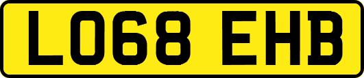 LO68EHB