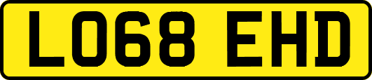 LO68EHD