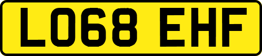 LO68EHF