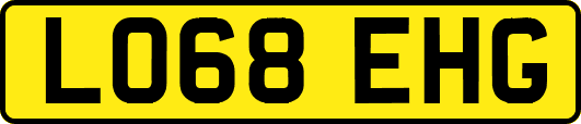 LO68EHG