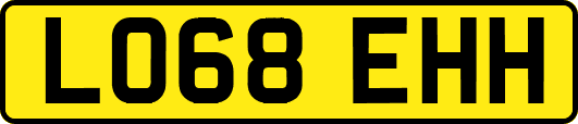 LO68EHH