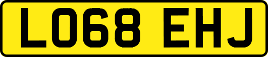 LO68EHJ