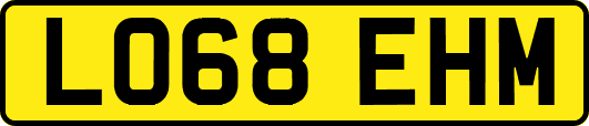 LO68EHM
