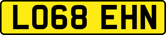 LO68EHN