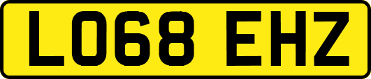 LO68EHZ