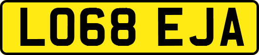 LO68EJA