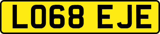 LO68EJE