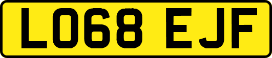 LO68EJF