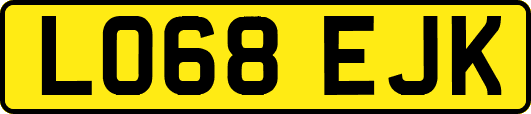 LO68EJK